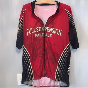 Men’s Cannondale Biking Shirt